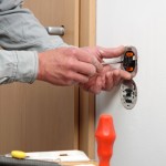 Our licensed electrician is always ready to help